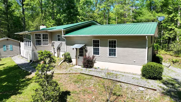 Tellico Plains, TN 37385,2770 Rafter RD