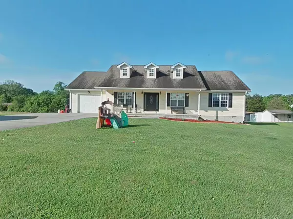 1040 Acorn Gap RD,  Madisonville,  TN 37354