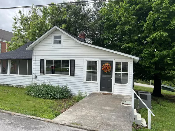 Harriman, TN 37748,107 Birch ST