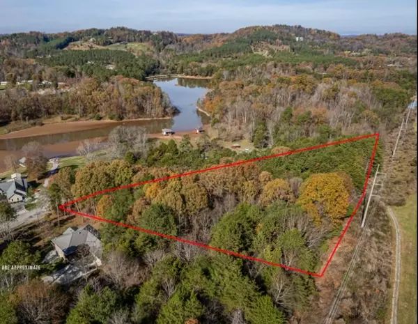 00 Bat Creek Shores LN, Vonore, TN 37885