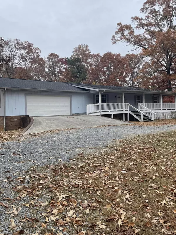 209 Corvin RD NE, Cleveland, TN 37323
