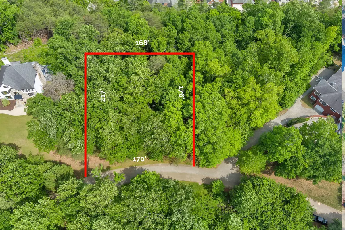 Cleveland, TN 37312,Lot 29 Wilton LN NW