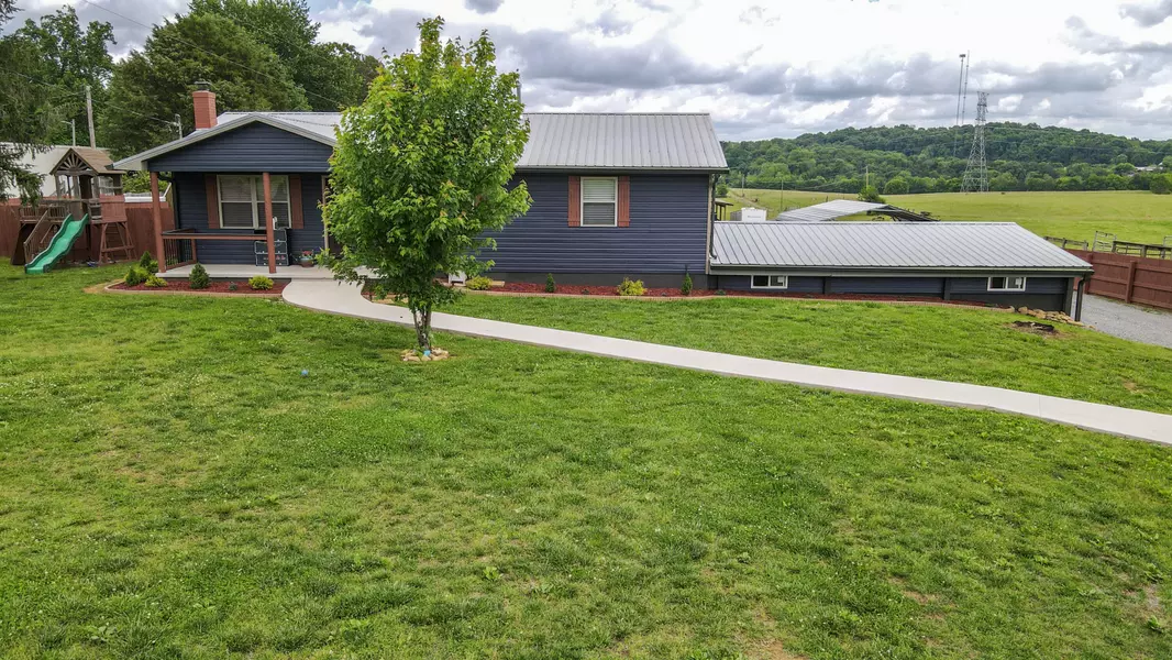 271 County Road 128, Athens, TN 37303