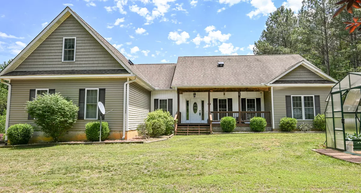 Old Fort, TN 37362,129 Bear Creek Drive