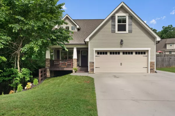 505 Clintons,  Cleveland,  TN 37312