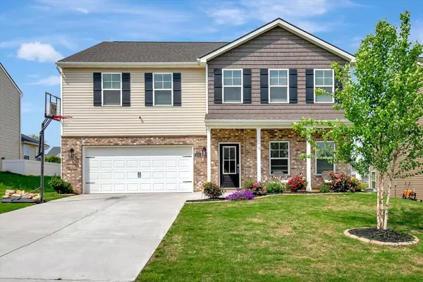 3223 Meadow Creek WAY NE, Cleveland, TN 37323