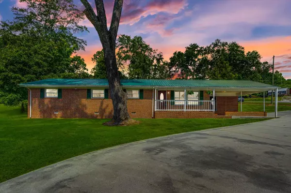 498 Nicklesville RD NE, Resaca, GA 30735