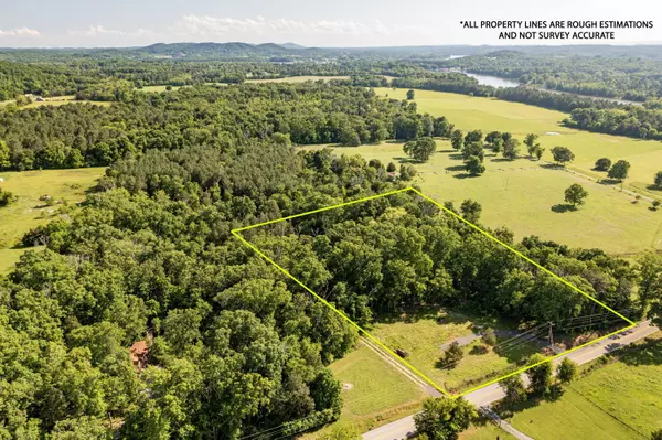 Decatur, TN 37322,000 Lamontville RD