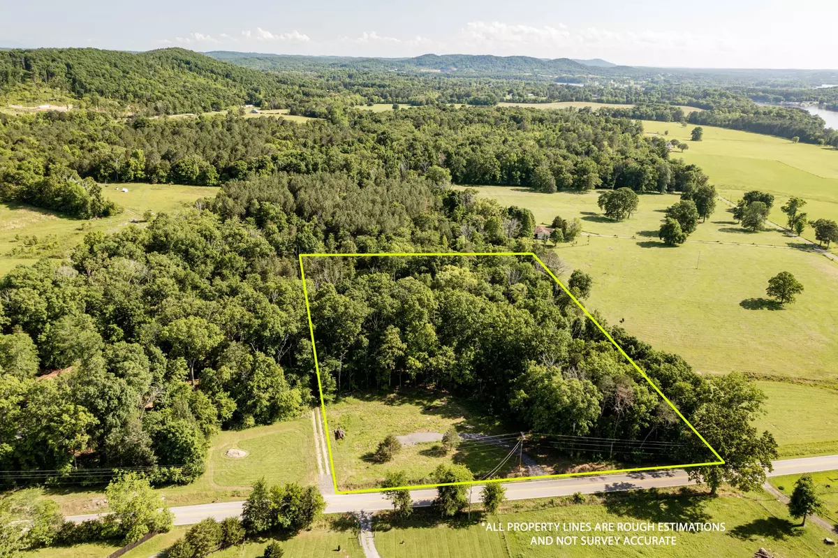 Decatur, TN 37322,000 Lamontville RD