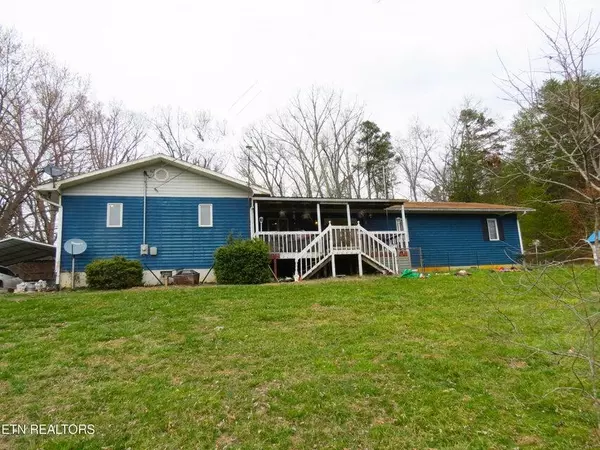 1806 Dumplin Loop RD, New Market, TN 37820