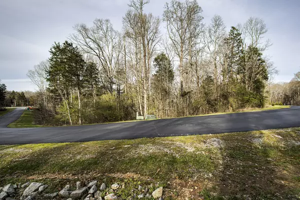 Rockwood, TN 37854,Lot 29/30 E Shore DR