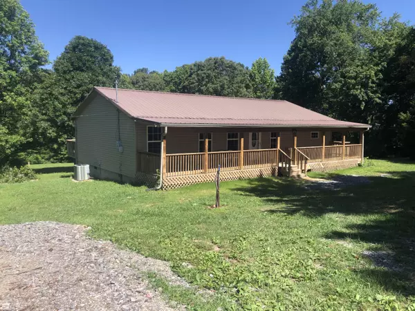 Old Fort, TN 37362,139 Ridge RD