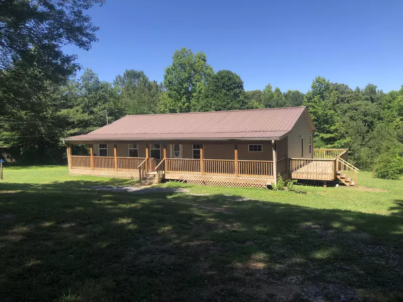 139 Ridge RD, Old Fort, TN 37362