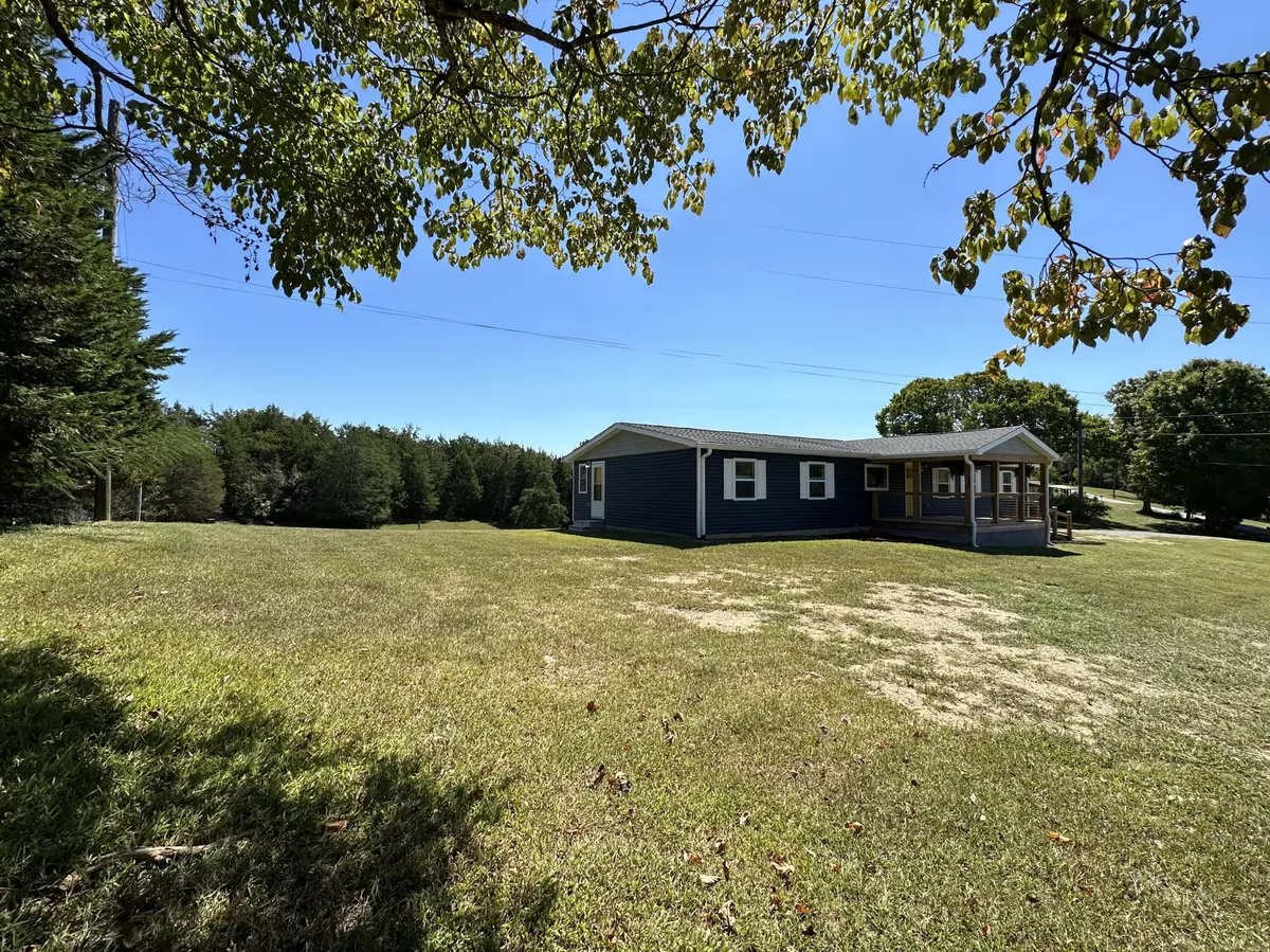 Niota, TN 37826,103 County Road 234