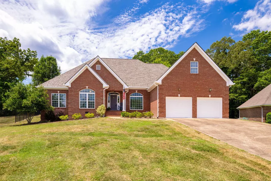 10824 Daffodil CIR, Soddy-daisy, TN 37379