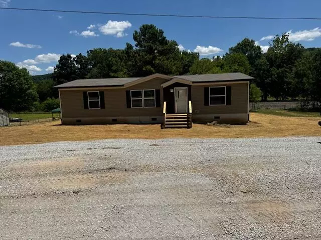 304 County Road 384, Niota, TN 37826