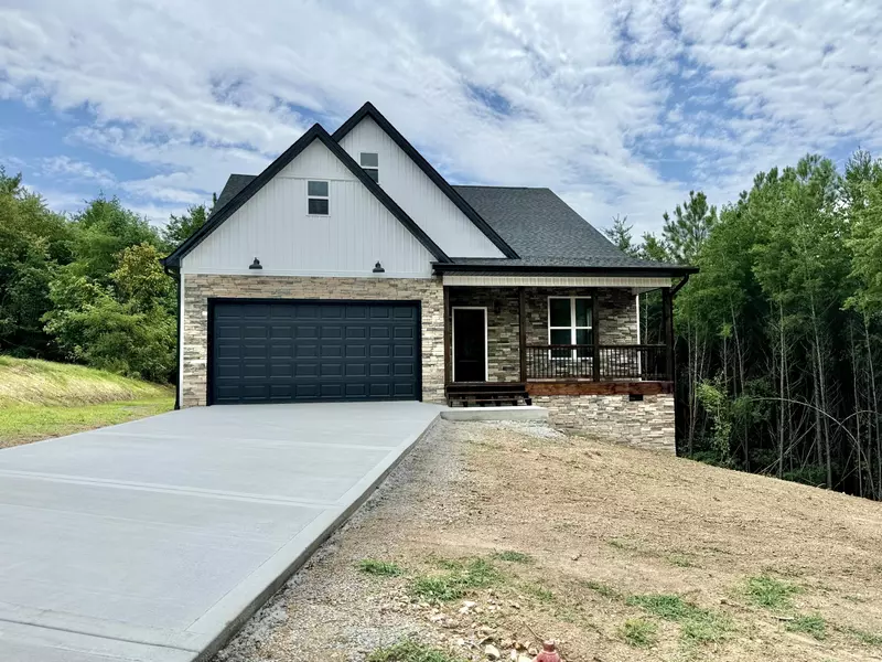 112 Reva WAY, Dayton, TN 37321