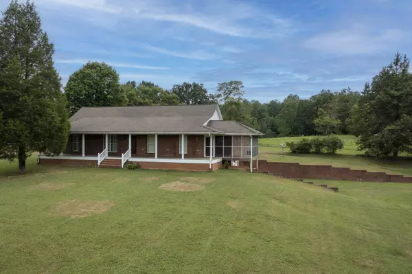 Evensville, TN 37332,105 Cat Hollow RD