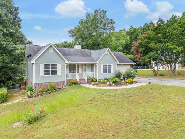 Ooltewah, TN 37363,6015 Parsons Pond DR