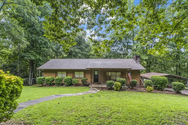 288 Withrow RD, Mcdonald, TN 37353