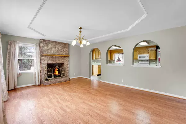 433 Magnolia AVE Dayton, TN 37321