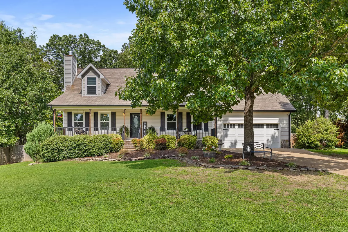 Soddy-daisy, TN 37379,1308 Britt Lauren WAY