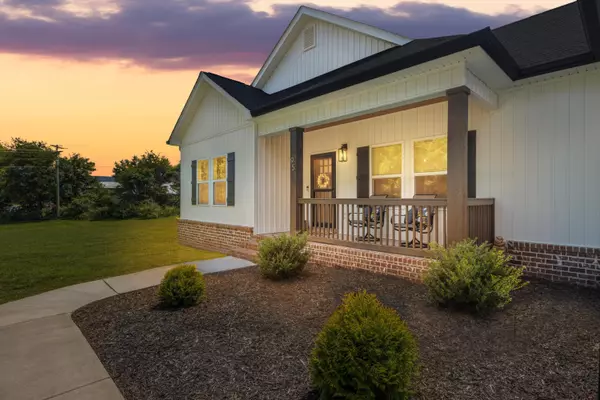 Dunlap, TN 37327,95 Madison DR