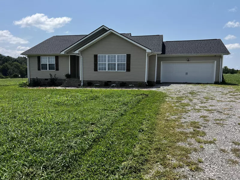 206 Brea RD, Dunlap, TN 37327