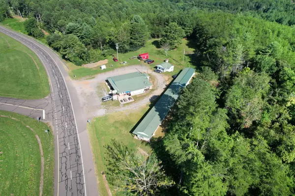 5499/5495 Highway 64, Copperhill, TN 37317