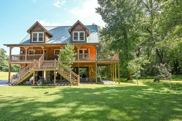 Benton, TN 37307,182 Tree Frog LN