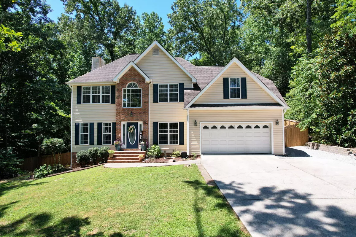 Ooltewah, TN 37363,10033 Larkspur DR