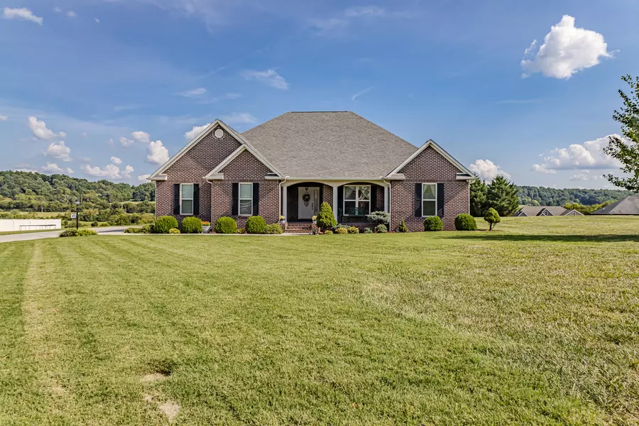 143 County Road 2600, Athens, TN 37303