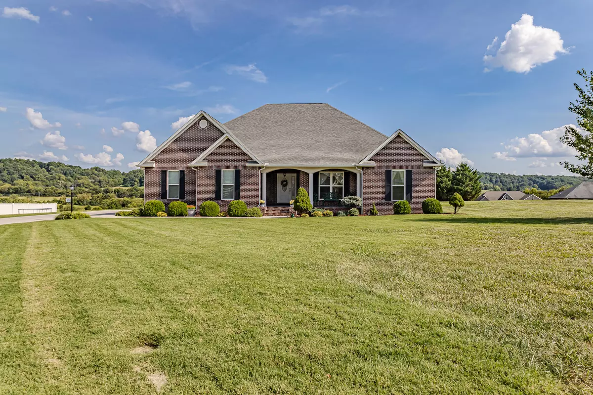 Athens, TN 37303,143 County Road 2600