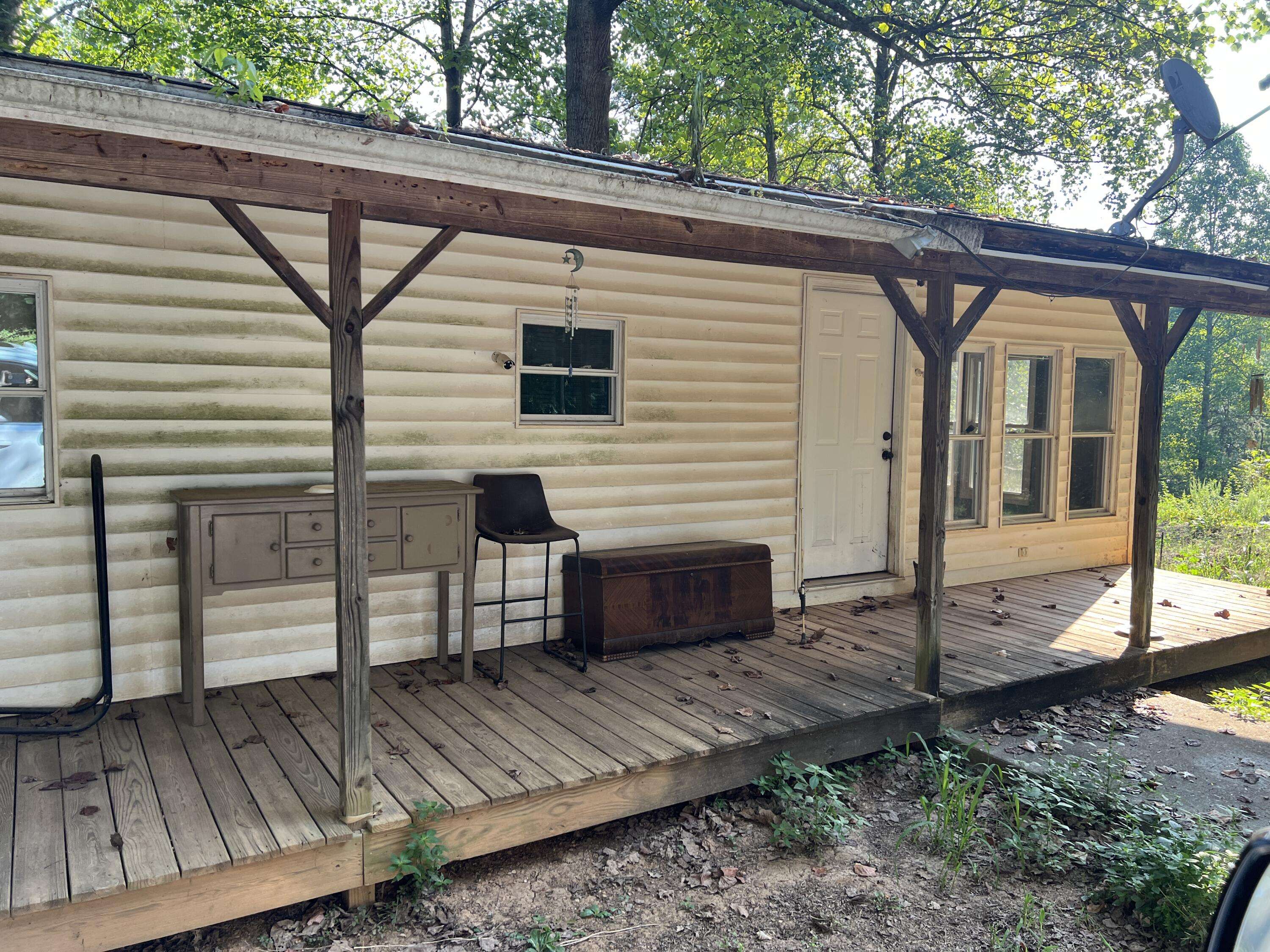 926 Gallaher RD, Kingston, TN 37763