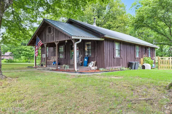 207 County Rd 741, Riceville, TN 37370
