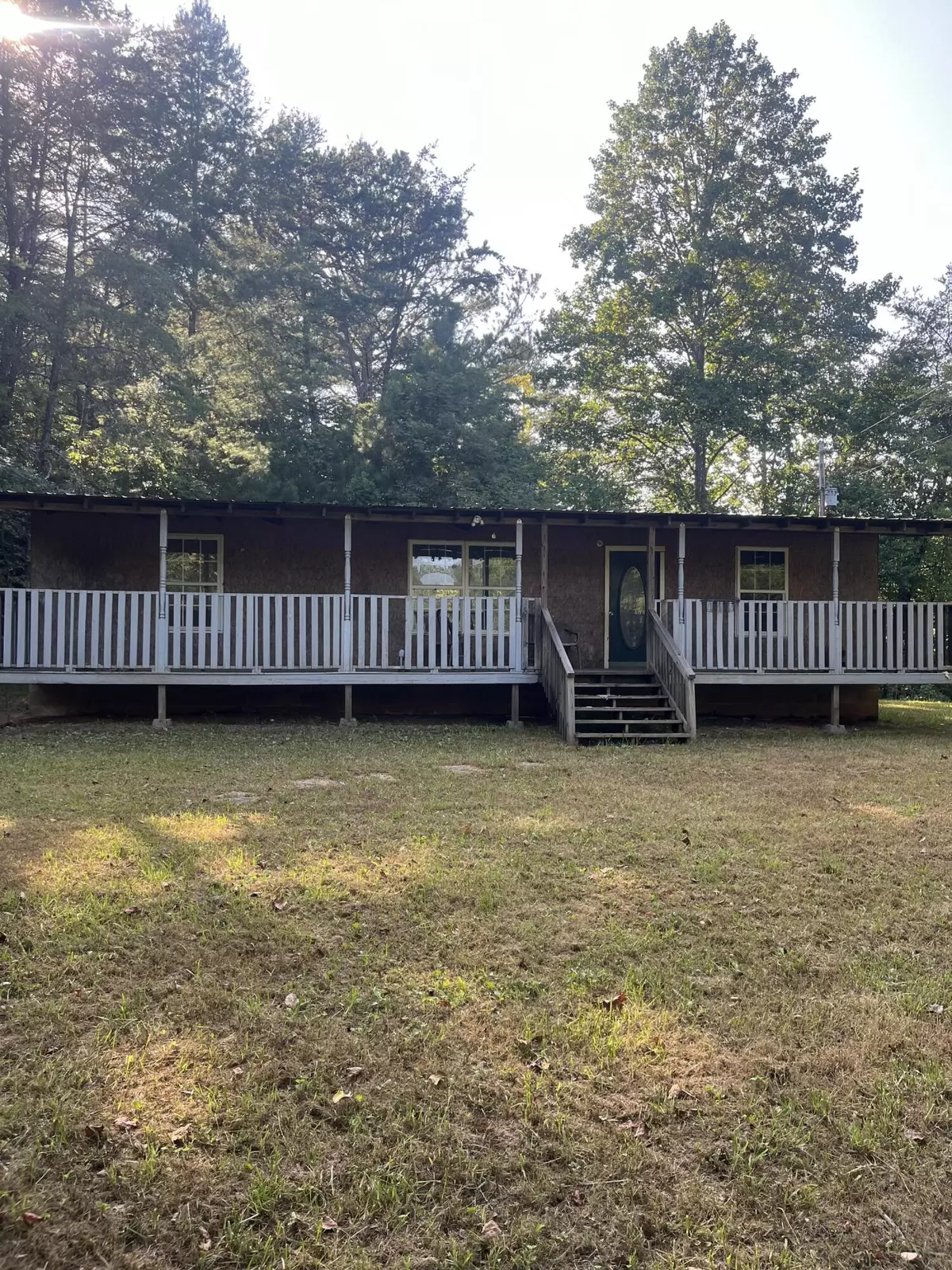 Turtletown, TN 37391,1289 Stansberry Mountain RD