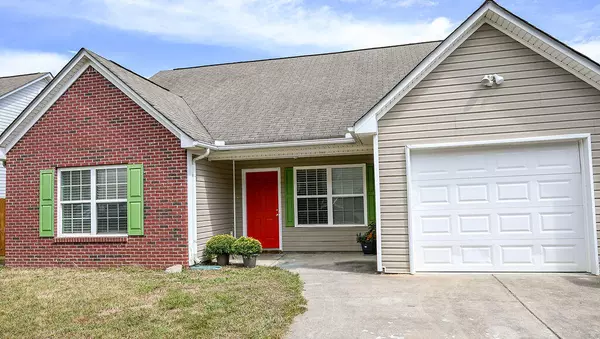 Calhoun, GA 30701,191 Chance Drive DR