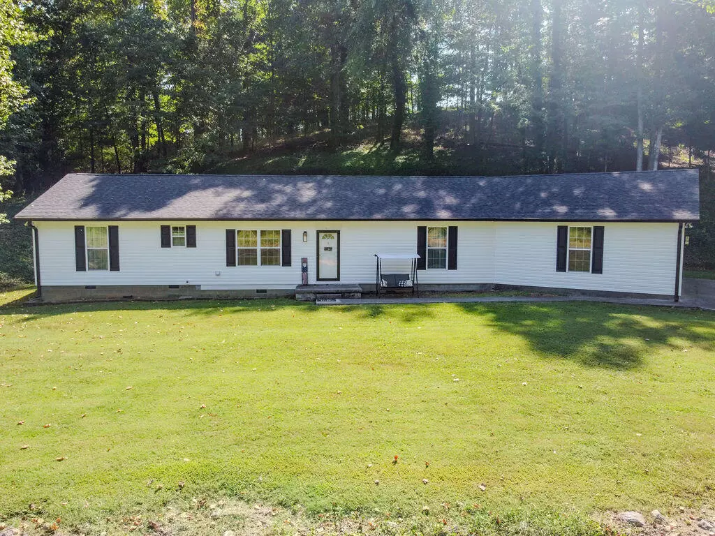 Niota, TN 37826,368 County Road 360