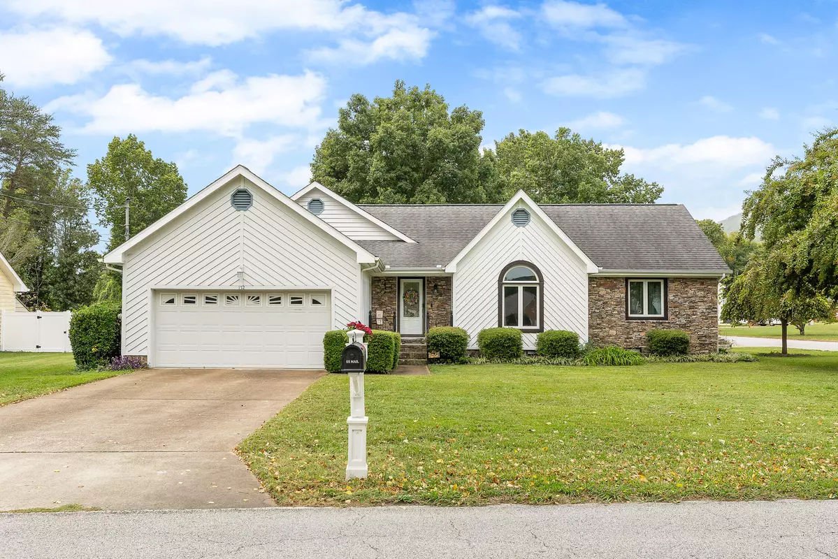 Soddy-daisy, TN 37379,152 Montlake RD