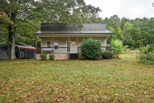 483 Chestuee RD, Calhoun, TN 37309