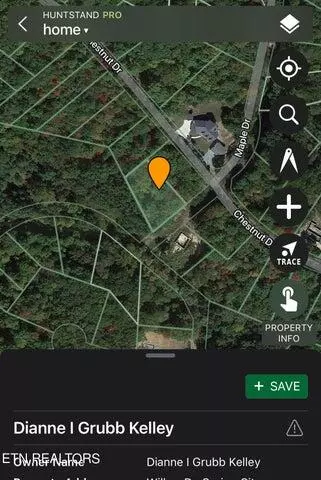 Spring City, TN 37381,00 Willow DR