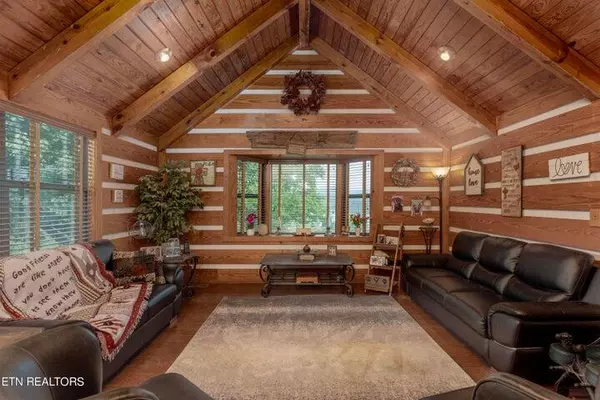 Rockwood, TN 37854,641 Eagle Furnace RD