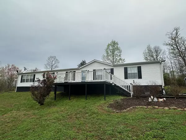 848 Highway 307, Niota, TN 37826