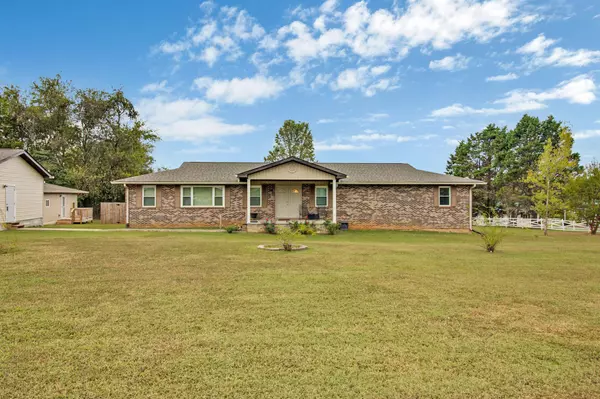 Dayton, TN 37321,2296 Double S RD