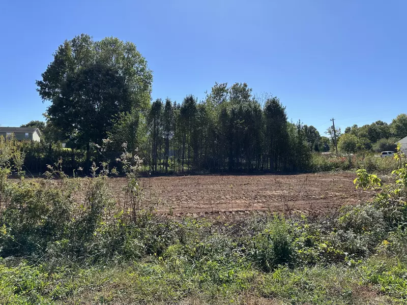 Lot-48 County Road 537, Etowah, TN 37331