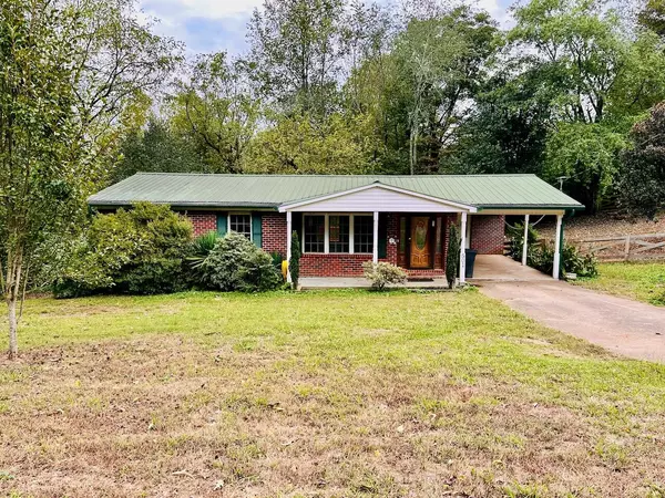 501 Mount Harmony RD, Niota, TN 37826