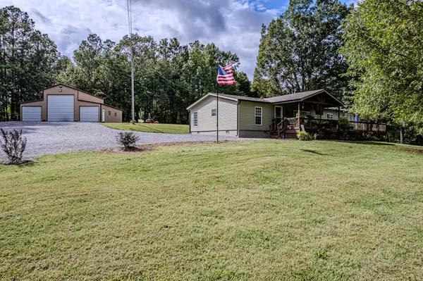 Sweetwater, TN 37874,330 Creek RD