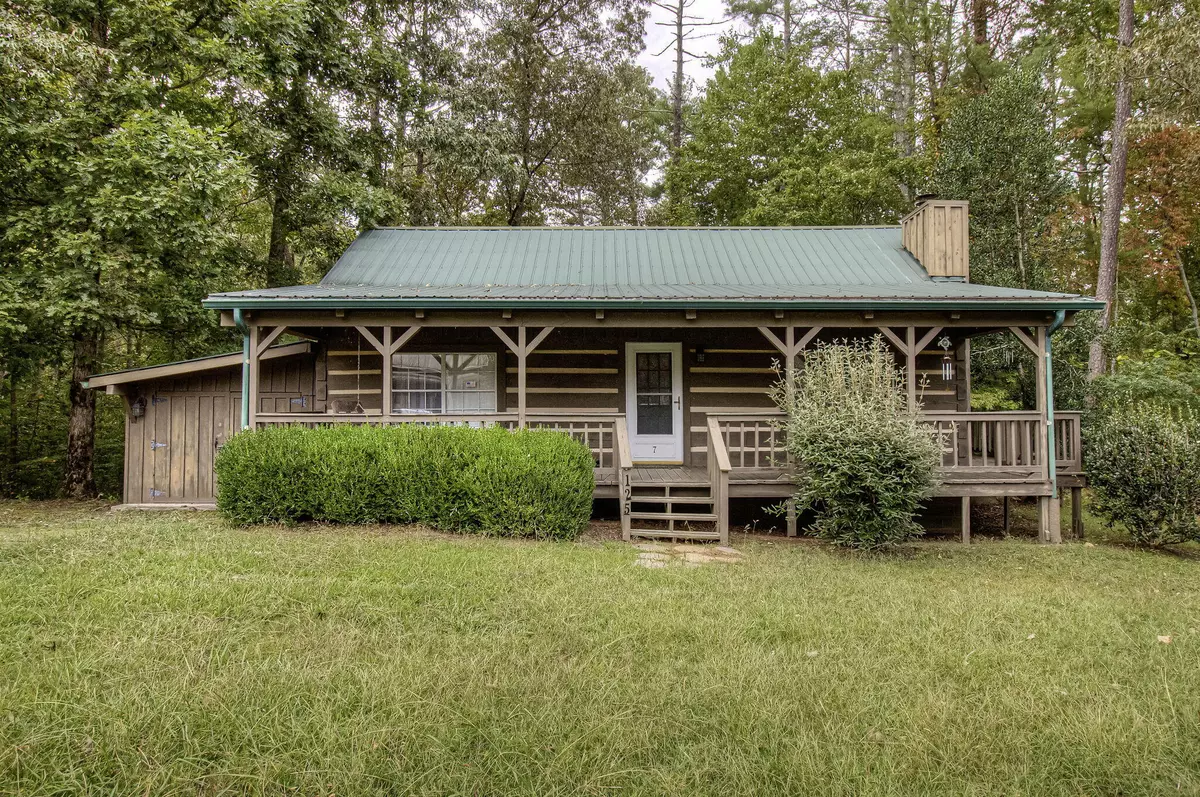 Reliance, TN 37369,125 Hiwassee CIR