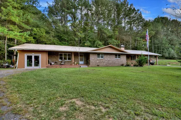 Turtletown, TN 37391,170 Pinecrest