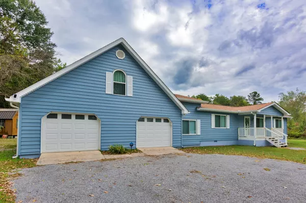Whitwell, TN 37397,388 Cartwright LOOP